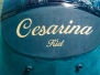 CESARINA Refit