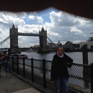 Towerbridge